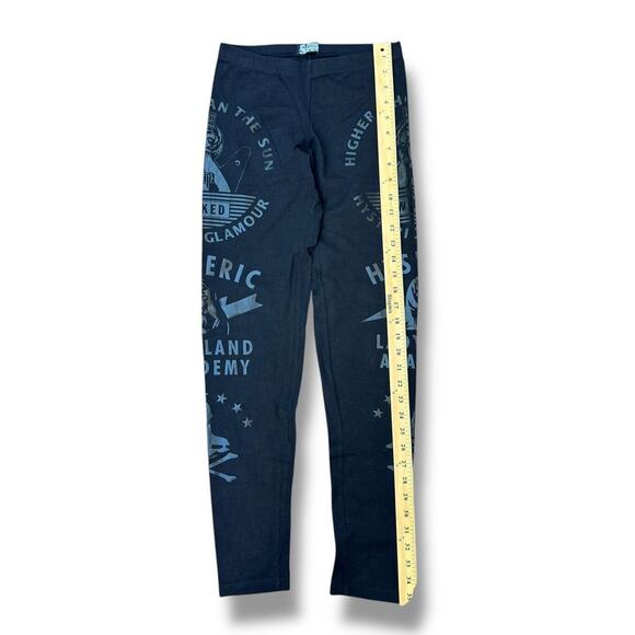 Hysteric Glamour Leggings - Picture 4 of 6